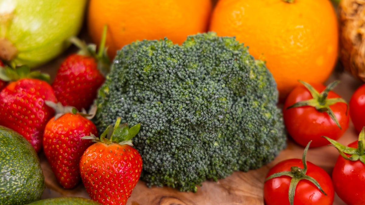 Alimentos que Fortalecen el Sistema Inmunológico